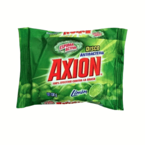 LAVALOZA AXION LIMON DISCO